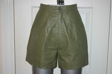 Brag olive faux for sale  SWINDON