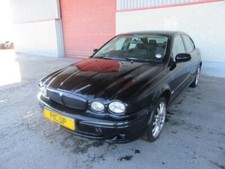 Jaguar type 2001 for sale  SWANSEA