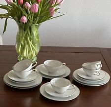 Pers vintage teeservice gebraucht kaufen  Potsdam