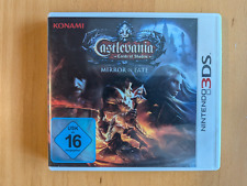 Castlevania lords shadow gebraucht kaufen  Winsen