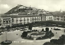 Campobasso scorcio panoramico usato  Treviso