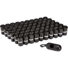 Amazon basics sacchetti usato  Roccagloriosa