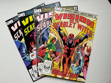 Vision and the gebraucht kaufen  Düsseldorf