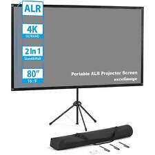 Alr portable projector for sale  WORKSOP