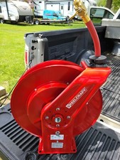 New reelcraft gc7535 for sale  Hindsville