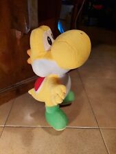 Peluche pupazzo yoshi usato  Torre di Mosto