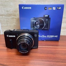 Canon powershot sx280 d'occasion  Expédié en Belgium