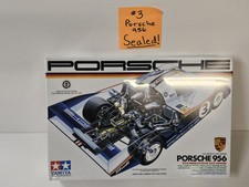 Sealed vintage tamiya for sale  Sagamore