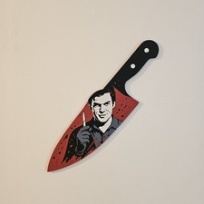 Dexter show inspired for sale  SUTTON COLDFIELD