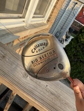 Callaway big bertha for sale  Chicago