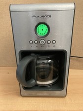 Cafetière électrique program d'occasion  Saint-Jean-de-Boiseau