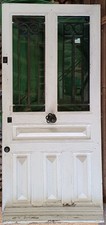 Porte entrée ancienne d'occasion  Menetou-Salon