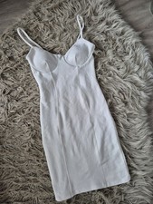 Bershka kleid sommerkleid gebraucht kaufen  Elsterberg