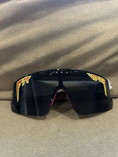 Pit viper flip for sale  Stoneham