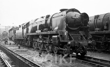 Railway negative 35mm for sale  BEDFORD