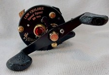 Carretel de pesca vintage Lew's Speed BB-1NG Lew Childre 3 rolamentos de esferas, usado comprar usado Carretel de pesca vintage Lew's Speed BB-1NG Lew Childre 3 rolamentos de esferas, usado comprar usado  Enviando para Brazil