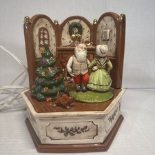 Christmas eve santa for sale  White Lake