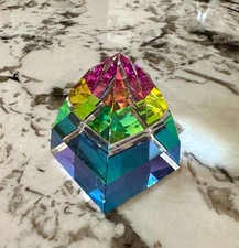 2.5 swarovski crystal for sale  Peoria