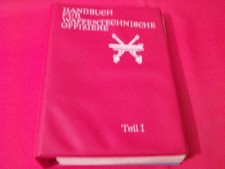 Ddr nva handbuch gebraucht kaufen Ddr nva handbuch gebraucht kaufen  Guben