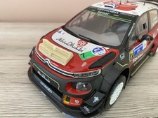 Rampe phare citroën d'occasion  Surgères