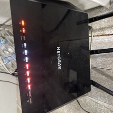 Netgear smart wifi for sale  Geneva