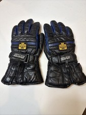 Sportex leather motorcycle for sale  YORK