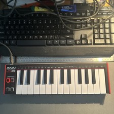Akai lpk25 usb for sale  Rock Hill