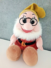 Pupazzo peluche sette usato  Valenzano