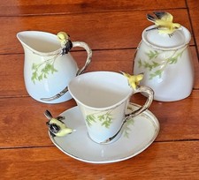 Graff porcelain coffee for sale  NOTTINGHAM