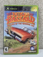 Dukes hazzard return for sale  Girdler