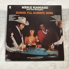 Merle haggard songs for sale  Tenino