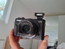 Canon powershot mark usato Canon powershot mark usato  Magione