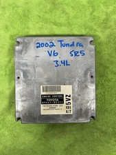Oem 2002 toyota for sale  Woonsocket
