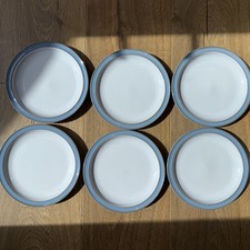 Denby colonial blue for sale  BEDALE