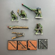 Warhammer hobgoblin rocket gebraucht kaufen  Fellbach