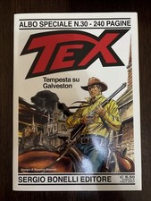 Texone tex tempesta usato  Italia