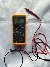 Fluke series multimeter for sale  ABERDEEN