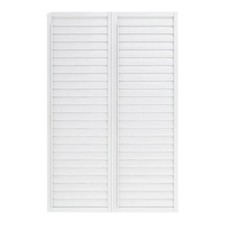 White window covering for sale  BRISTOL