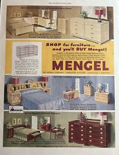 1952 mengel furniture for sale  Oak Forest