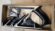 Vintage stanley rabbet for sale  Brick