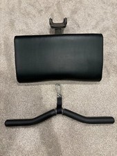 Bowflex ultimate preacher for sale  Salina