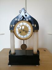 Orologio camino tavolo usato  Oderzo