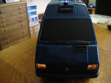 Véhicule gendarmerie miniatur d'occasion  Forges-les-Eaux