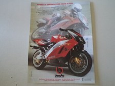 Advertising pubblicità 1997 usato  Salerno
