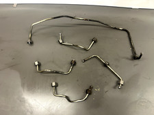 Fuel injector pipes for sale  BEVERLEY