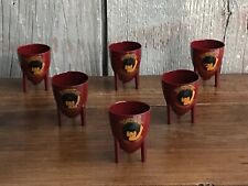 Rare lot coquetiers d'occasion  Montpellier-