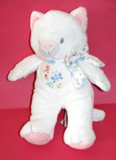 Pommette doudou peluche d'occasion  France