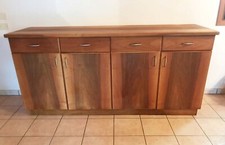 Mobile madia credenza usato  Castelfranco Veneto