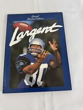 Steve largent special for sale  Bandera