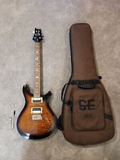 Prs custom black for sale  MAIDENHEAD